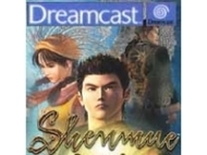 Shenmue: Chapter 1 (DC)