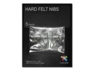 Wacom FELT PEN NIBS