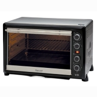 White And Brown - MF 60 - Maxi Four &quot;M&eacute;ga Cook&quot; - 60 L - Inox