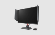 BenQ Zowie XL2746K gaming monitor