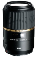 Tamron SP AF 90mm F/2.8 Di MACRO 1:1