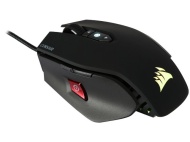 Corsair CH-9300011-NA USB Optical 12000DPI Black Right-hand mice