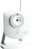 EyeSpy247F+ Low Light Wireless Internet Video Security Camera With Auto Set-up