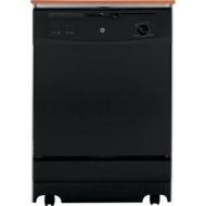GE Appliances Portable Dishwasher