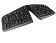 Goldtouch GTU-0088 V2 Adjustable Comfort Keyboard