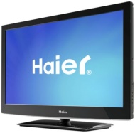 Haier 39&quot; LCD Flat Panel TV
