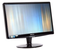 Hanns-G HZ194AP LCD TFT 18.5&quot; VGA Monitor