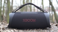 LG XBoom Go XG8T