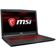 MSI GV72 8R (17.3-inch, 2018) Series