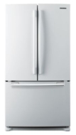 Samsung 25.8 cu. ft. French Door Bottom-Freezer Refrigerator