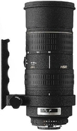 Sigma AF 50-500mm f/4-6.3