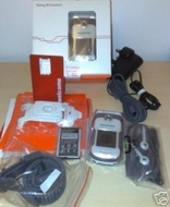 Sony Ericsson W710I
