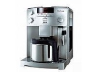 AEG CG 6400 Caff&Eacute; Grande