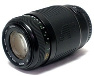 Cosina 70-210mm f/4.5-5.6 MC AF Wide Angle Telephoto Lens for Nikon SLR