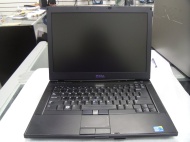 Dell Latitude E6410 (14-inch, 2010)
