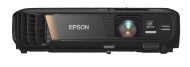 Epson EX9200 Pro WUXGA 3LCD Projector Pro Wireless, Full HD, 3200 Lumens Color Brightness with Projector Screen Bundle