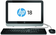 HP 18-5010 18-5000