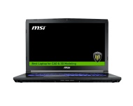 MSI WE72 (17.3-Inch, 2017)