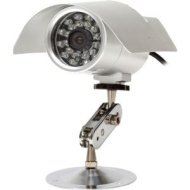 Q-SEE WEATHERPROOF COL DAY/NIGHT CCD CAM KIT