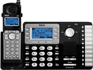 RCA Visys 25252