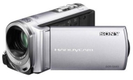 Sony Handycam DCR SX43