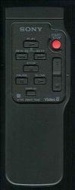 SONY RMT-708 (REMOTE CONTROL)