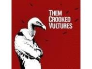 Them Crooked Vultures - Them Crooked Vultures