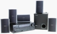 AIWA HT D325