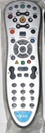 AT&amp;T Uverse Remote Control