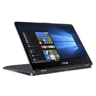 Asus VivoBook Flip TP410 (14-Inch, 2017)