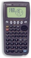 Casio FX 7400 G+ Calculator
