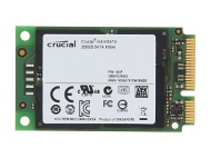 Crucial CT256M4SSD3