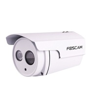 Foscam FI9803EP 720P HD PoE CCTV IP Camera