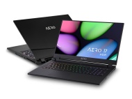 Gigabyte Aero 17 (2020)