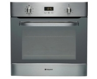 HOTPOINT SH83X Built-in Electric Single Oven