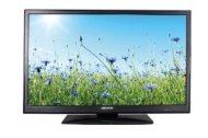 Medion P12176 (MD 30724) 80 cm (31,5 Zoll) LED-TV, HD ready, Mediaplayer, integrierter DVD-Player, E-Effizienzklasse A+