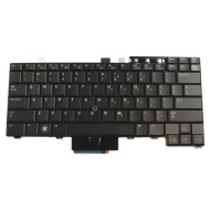 New Laptop Replacement Keyboard for Dell Latitude E5400 E5500 E6400 E6500 Precision M2400 M4400 UK717 0UK717 with Backlit US