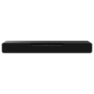 Panasonic SC-SB1 Bluetooth All-In-One Compact Sound Bar with High Resolution Audio