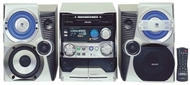 Philips FWC780 Compact Stereo System