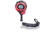 RadioShack&reg; LCD Multifunction Stopwatch