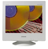 Sony CDP-E210 17&quot; CRT Monitor