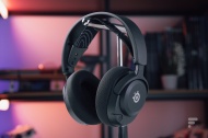 SteelSeries Arctis Nova 5 Wireless Over Ear Headset