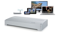 Elgato EyeTV Netstream 4Sat: HD-Sat-TV im ganzen Haus