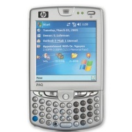 HP iPAQ hw6500