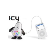 I-cy Penguin