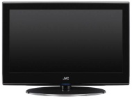 JVC Full HD LCD TV with iDTV