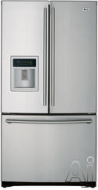 LG Freestanding Bottom Freezer Refrigerator LFD25860