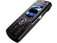 Motorola Motoslvr L72 Gsm Cell Phone Triband (unlocked)
