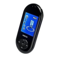 NEO Galeo MP3 Player (1G,2G,4G,8G)