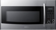 Samsung 30&quot; Over the Range Microwave SMH1816